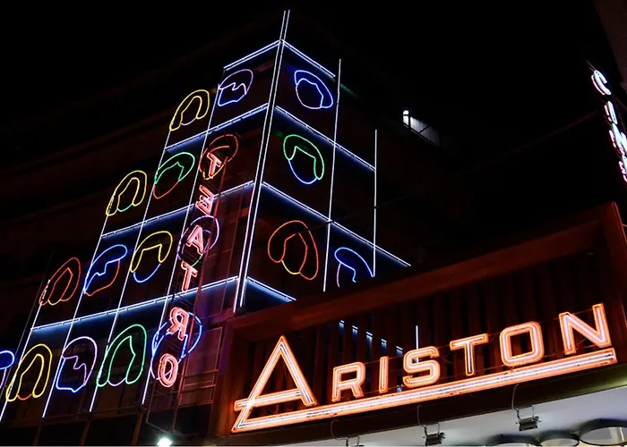 Marco\'S House