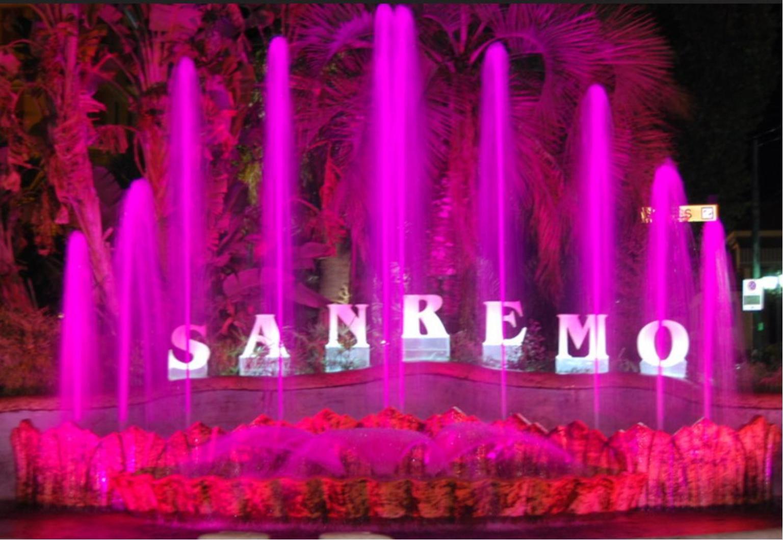 Appartamento Marco's House Sanremo